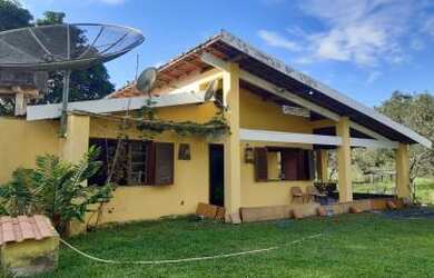 Imagem 2: Sítio para Venda em Cachoeiras de Macacu, Vecchi, 2 dormitórios, 1 suíte, 1 banheiro, 1 va