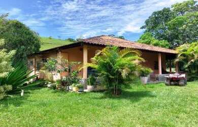 Imagem 3: Sítio para Venda em Cachoeiras de Macacu, Marubaí, 3 dormitórios, 2 suítes, 1 banheiro, 2