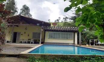 Imagem: Sítio para Venda em Cachoeiras de Macacu