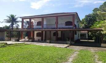 Imagem 2: Sítio para Venda em Cachoeiras de Macacu, Japuíba, 5 dormitórios, 2 banheiros, 2 vagas