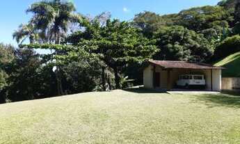 Imagem 3: Sítio para Venda em Rio Bonito, Cachoeiras dos Bagres, 2 dormitórios, 1 banheiro, 1 vaga