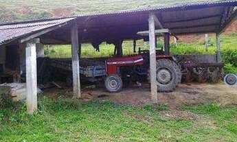 Imagem 6: Fazenda para Venda em Cachoeiras de Macacu, Japuíba, 2 dormitórios, 2 banheiros, 2 vagas