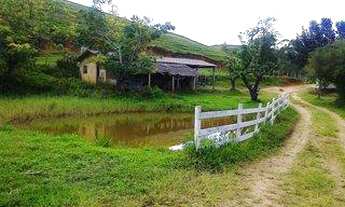 Imagem: Fazenda para Venda em Cachoeiras de Macacu