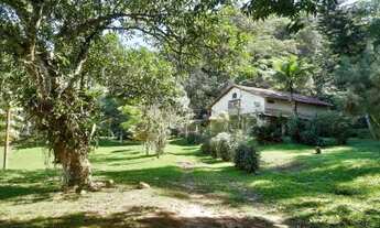 Imagem 6: Fazenda para Venda em Cachoeiras de Macacu, Vecchi, 6 dormitórios, 2 suítes, 2 banheiros
