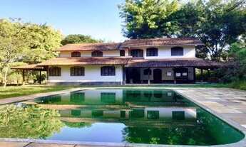 Imagem 2: Fazenda para Venda em Cachoeiras de Macacu, Gleba Nova Ribeira, 4 dormitórios, 2 suítes, 2