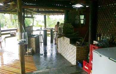 Imagem 3: Fazenda para Venda em Silva Jardim, Silva Jardim, 5 dormitórios, 1 suíte