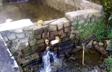 Imagem 3: Sítio para Venda em Cachoeiras de Macacu, Japuíba, 4 dormitórios, 1 suíte, 2 banheiros, 2