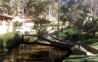 Imagem 7: Sítio para Venda em Cachoeiras de Macacu, Japuíba, 4 dormitórios, 1 suíte, 2 banheiros, 2