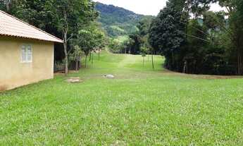 Imagem 5: Sítio para Venda em Cachoeiras de Macacu, Guapiaçu, 3 dormitórios, 1 suíte, 1 banheiro, 1