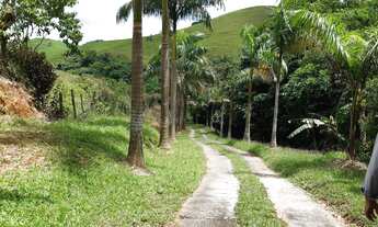 Imagem 3: Sítio para Venda em Cachoeiras de Macacu, Guapiaçu, 3 dormitórios, 1 suíte, 1 banheiro, 1