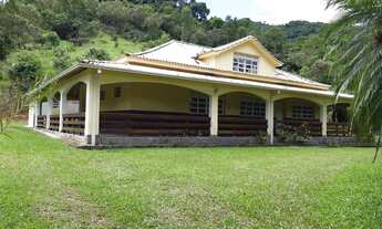 Imagem: Sítio para Venda em Cachoeiras de Macacu