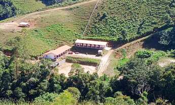 Imagem 2: Haras para Venda em Nova Friburgo, Boa Esperança de Cima, 1 dormitório