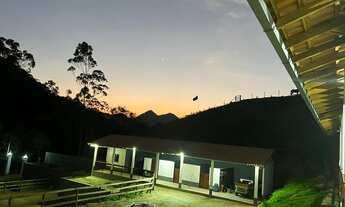 Imagem 3: Haras para Venda em Nova Friburgo, Boa Esperança de Cima, 1 dormitório