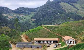 Imagem: Haras para Venda em Nova Friburgo, Boa Esperança