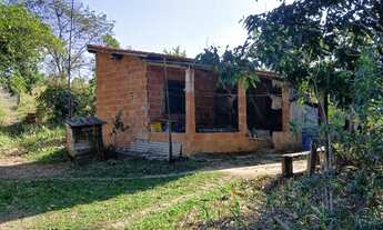 Imagem 4: Sítio para Venda em Silva Jardim, Mato Alto, 1 dormitório, 1 banheiro