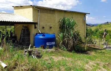Imagem 4: Sítio para Venda em Itaboraí, Cabuçu, 1 dormitório, 1 banheiro, 2 vagas