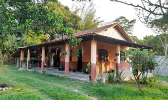 Imagem: Chácara para Venda em Tanguá, Duques