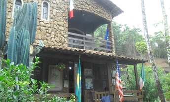 Imagem 3: Chácara para Venda em Itaboraí, Sambaetiba, 7 dormitórios, 1 suíte, 2 banheiros, 2 vagas