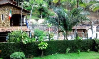 Imagem 2: Chácara para Venda em Itaboraí, Sambaetiba, 7 dormitórios, 1 suíte, 2 banheiros, 2 vagas