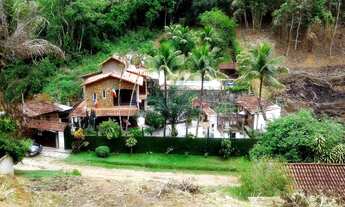 Imagem 4: Chácara para Venda em Itaboraí, Sambaetiba, 7 dormitórios, 1 suíte, 2 banheiros, 2 vagas