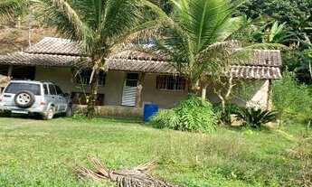 Imagem: Sítio para Venda em Cachoeiras de Macacu