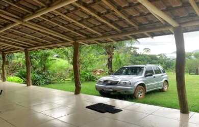 Imagem 2: Sítio para Venda em Cachoeiras de Macacu, Marubaí, 1 dormitório, 1 banheiro, 1 vaga