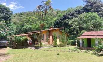 Imagem: Sítio para Venda em Cachoeiras de Macacu
