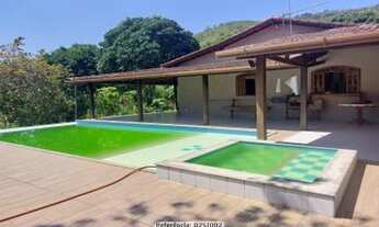 Imagem: Chácara para Venda em Cachoeiras de Macacu
