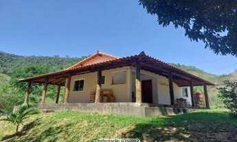 Imagem 3: Chácara para Venda em Cachoeiras de Macacu, Papucaia, 3 dormitórios, 1 suíte, 1 banheiro