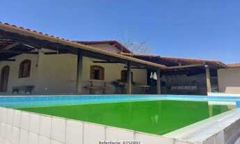 Imagem 2: Chácara para Venda em Cachoeiras de Macacu, Papucaia, 3 dormitórios, 1 suíte, 1 banheiro