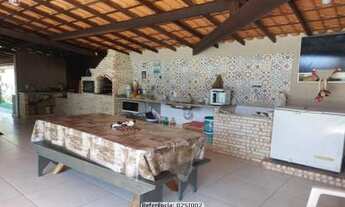 Imagem 7: Chácara para Venda em Cachoeiras de Macacu, Papucaia, 3 dormitórios, 1 suíte, 1 banheiro