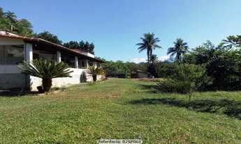 Imagem 3: Sítio para Venda em Cachoeiras de Macacu, Papucaia, 4 dormitórios, 2 banheiros, 2 vagas