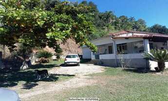 Imagem 5: Sítio para Venda em Cachoeiras de Macacu, Papucaia, 4 dormitórios, 2 banheiros, 2 vagas