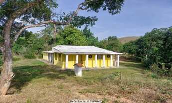 Imagem 3: Sítio para Venda em Cachoeiras de Macacu, Papucaia, 2 dormitórios, 1 suíte, 1 banheiro, 1