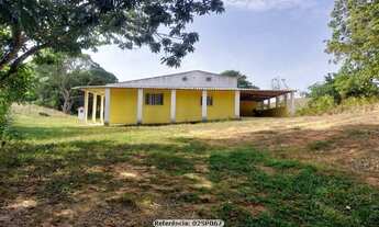 Imagem 5: Sítio para Venda em Cachoeiras de Macacu, Papucaia, 2 dormitórios, 1 suíte, 1 banheiro, 1