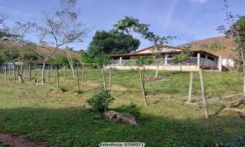 Imagem 4: Sítio para Venda em Cachoeiras de Macacu, Papucaia, 2 dormitórios, 2 suítes, 2 banheiros