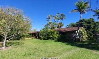 Imagem: Chácara para Venda em Cachoeiras de Macacu