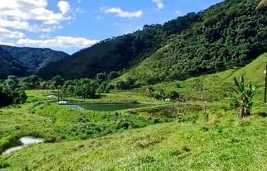 Imagem 6: Fazenda para Venda em Silva Jardim, Pirineus, 4 dormitórios, 1 suíte, 2 banheiros, 2 vagas