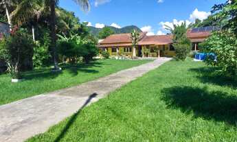 Imagem: Sítio para Venda em Cachoeiras de Macacu