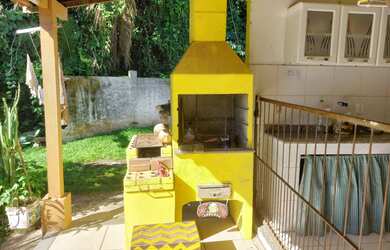 Imagem 4: Sítio para Venda em Cachoeiras de Macacu, Papucaia, 3 dormitórios, 1 suíte, 2 banheiros, 1