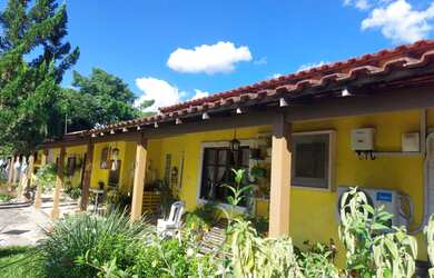 Imagem 3: Sítio para Venda em Cachoeiras de Macacu, Papucaia, 3 dormitórios, 1 suíte, 2 banheiros, 1