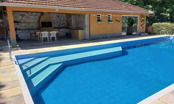 Imagem 2: Sítio para Venda em Cachoeiras de Macacu, Papucaia, 7 dormitórios, 3 suítes, 2 banheiros