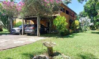 Imagem 4: Sítio para Venda em Cachoeiras de Macacu, Papucaia, 7 dormitórios, 3 suítes, 2 banheiros