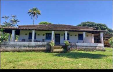 Imagem 6: Fazenda para Venda em Cachoeiras de Macacu, Gaviões, 3 dormitórios, 1 banheiro, 1 vaga