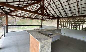 Imagem 5: Sítio para Venda em Itaboraí, Sambaetiba, 5 dormitórios, 1 suíte, 4 banheiros, 5 vagas