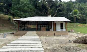 Imagem 7: Sítio para Venda em Itaboraí, Sambaetiba, 5 dormitórios, 1 suíte, 4 banheiros, 5 vagas