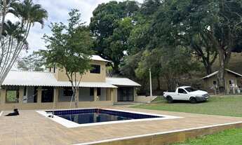 Imagem: Sítio para Venda em Itaboraí, Sambaetiba