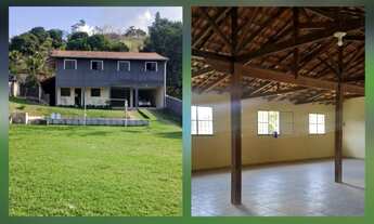 Imagem: Sítio para Venda em Tanguá, Mangueira