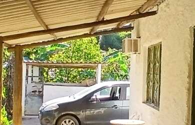 Imagem 3: Sítio para Venda em Tanguá, Lagoa Verde, 1 dormitório, 1 banheiro, 1 vaga