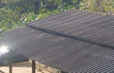 Imagem 7: Sítio para Venda em Tanguá, Lagoa Verde, 1 dormitório, 1 banheiro, 1 vaga